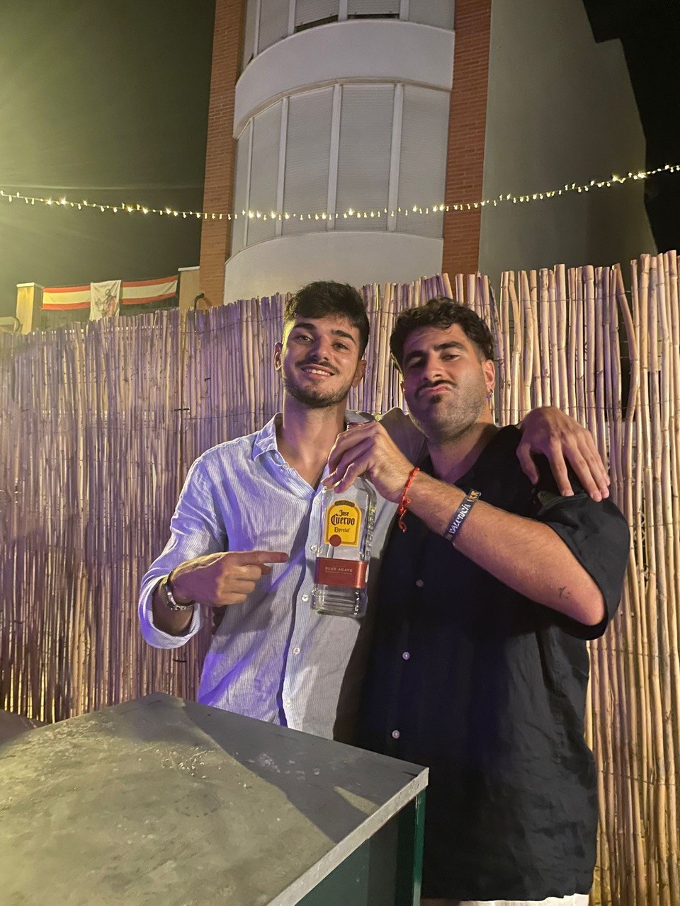 Foto tequilazo