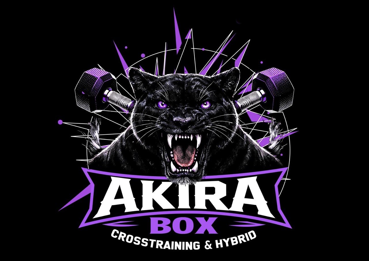 Akira Box