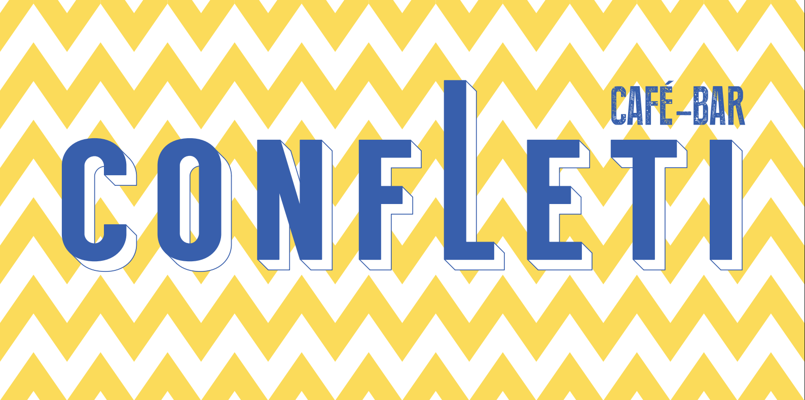 Confleti