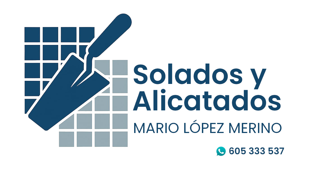 Alicatados y Solados