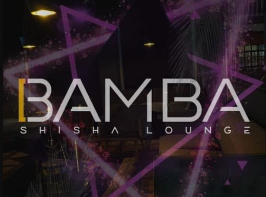 Bamba Shisha