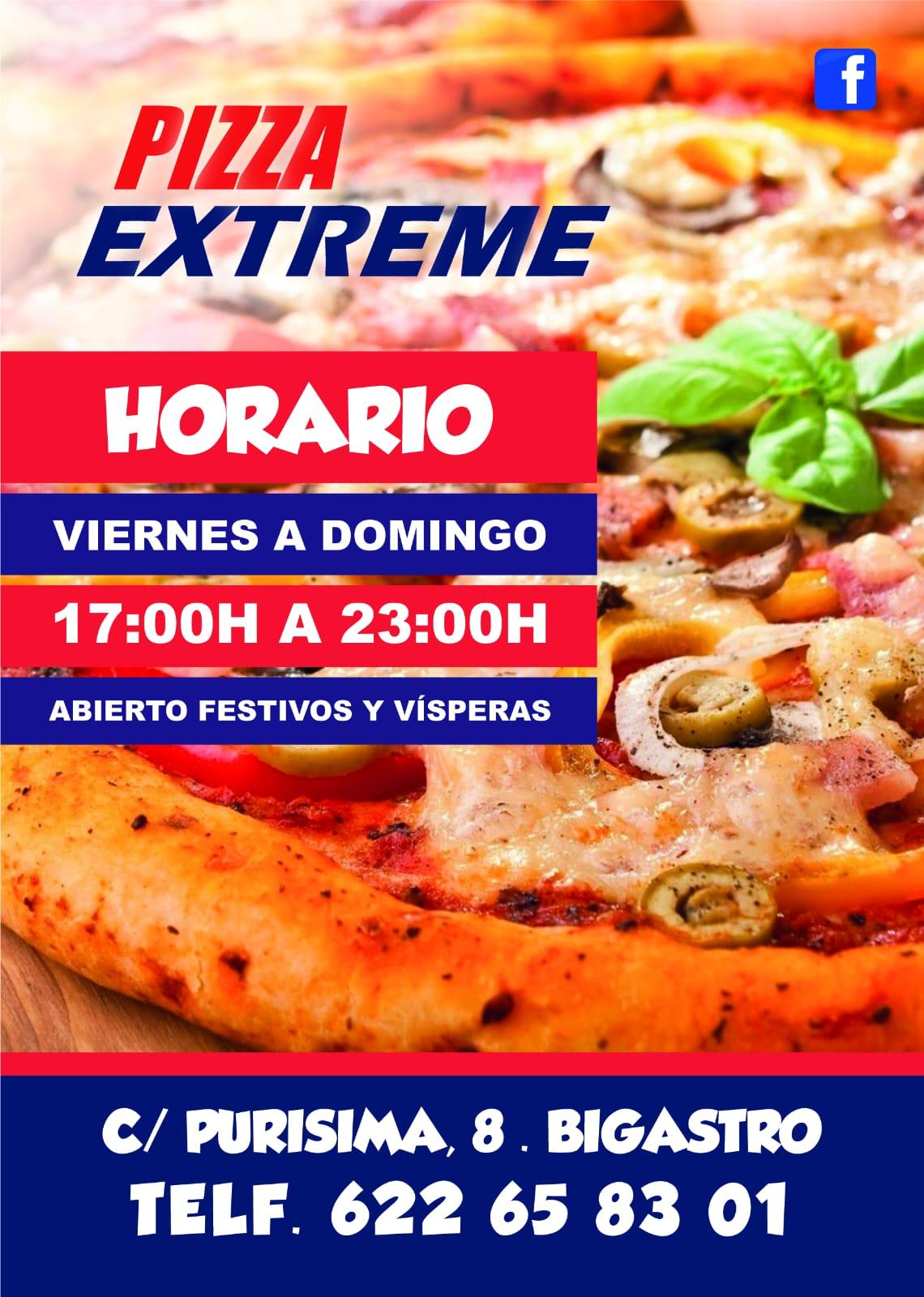 Extreme