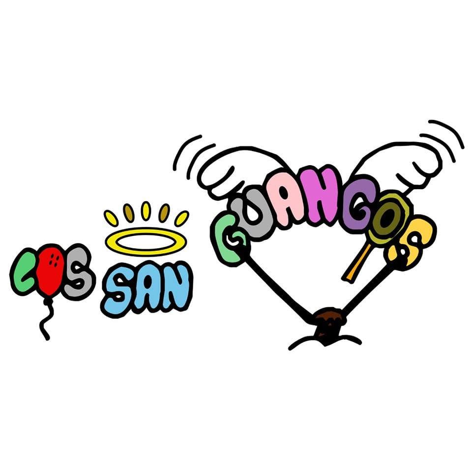 Los Sanguangos